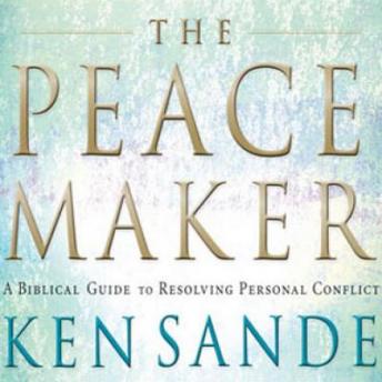 The Peace Maker
